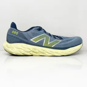 New Balance Unisex FF X 880 V14 M880G14 Blue Running Shoes Sneakers M12.5 W14 D