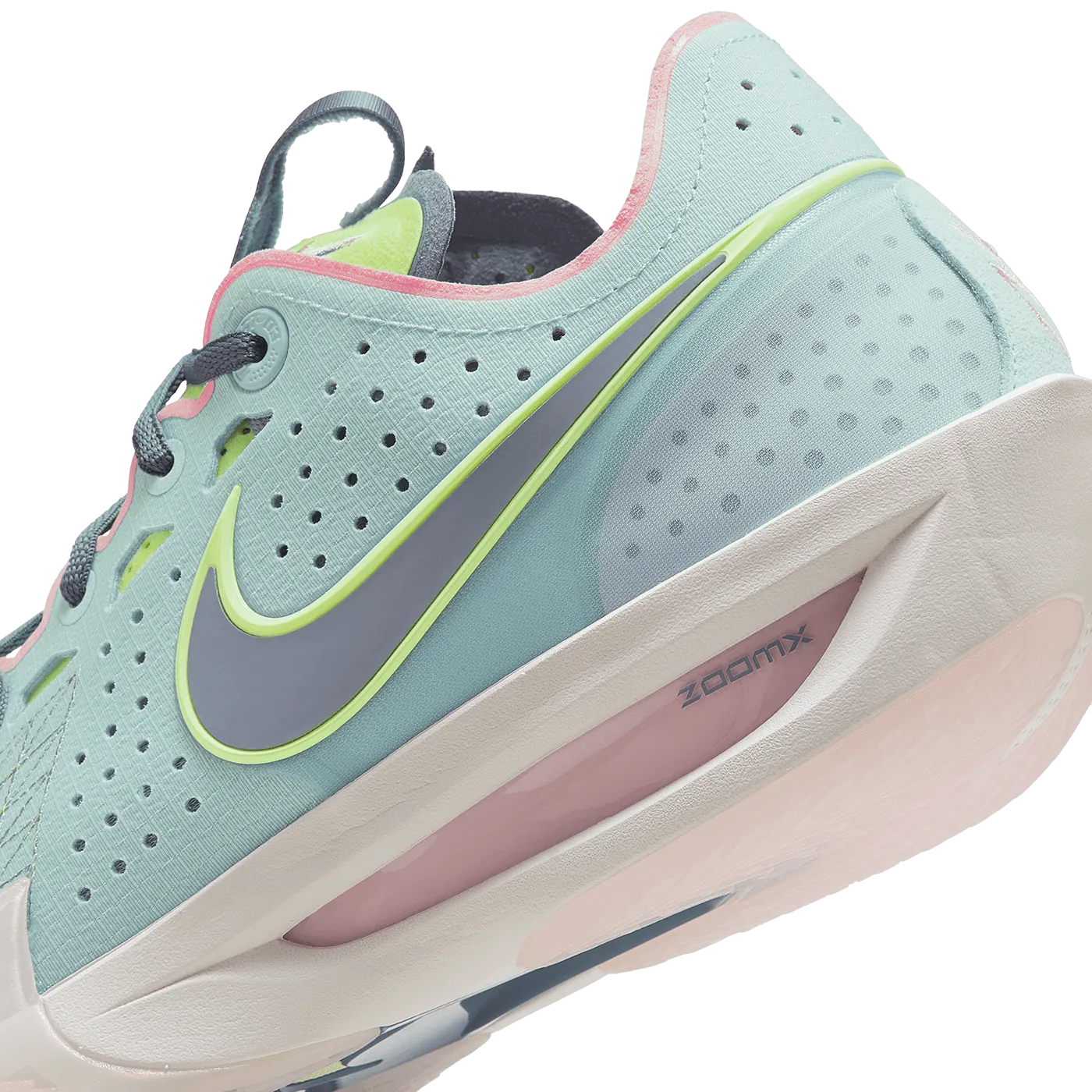 Nike Air Zoom GT Cut 3 EP Dreamers - Latest Release from Nike.