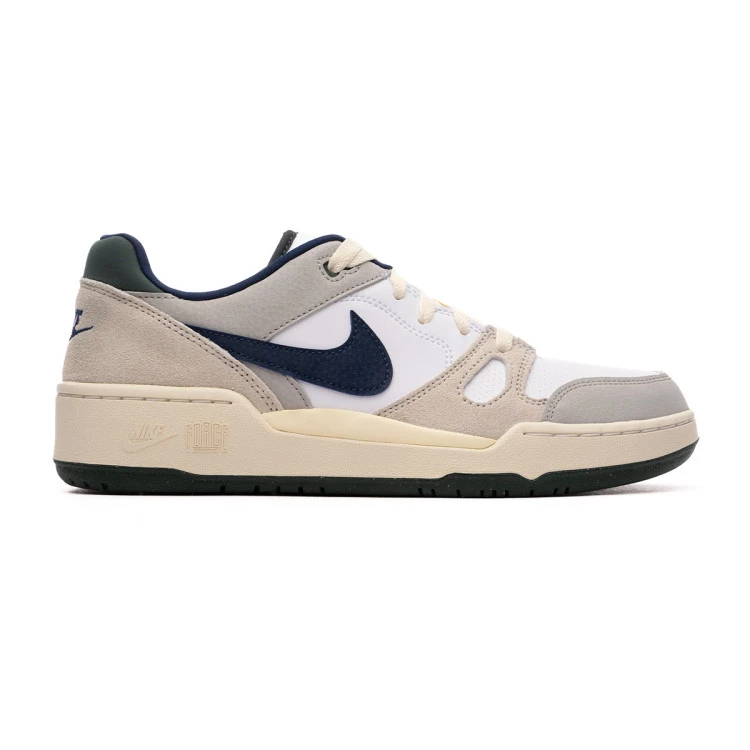 Nike Full Force Low Trainers