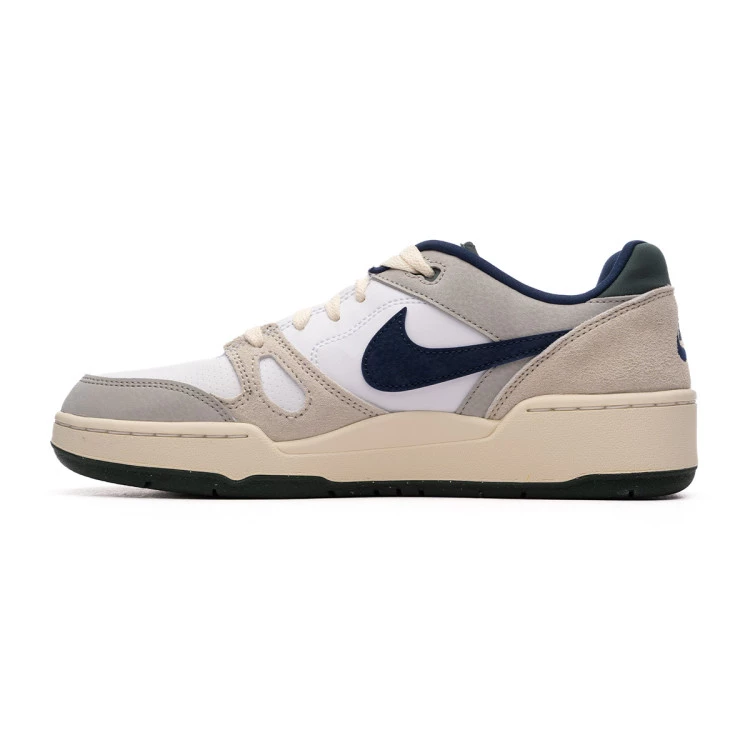 Nike Full Force Low Trainers