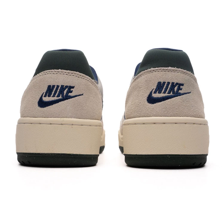 Nike Full Force Low Trainers