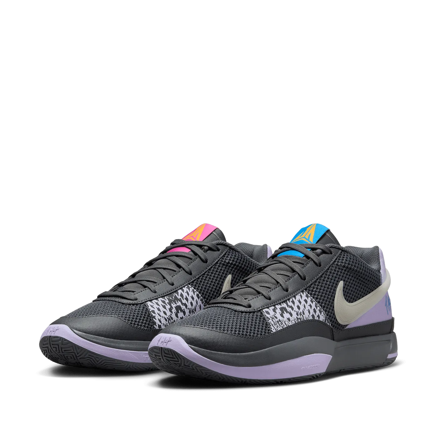 Nike JA 1 EP 'Night' - Shop the Latest Styles