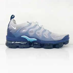 Nike Mens Air Vapormax Plus CK1411-400 White Running Shoes Sneakers Size 11