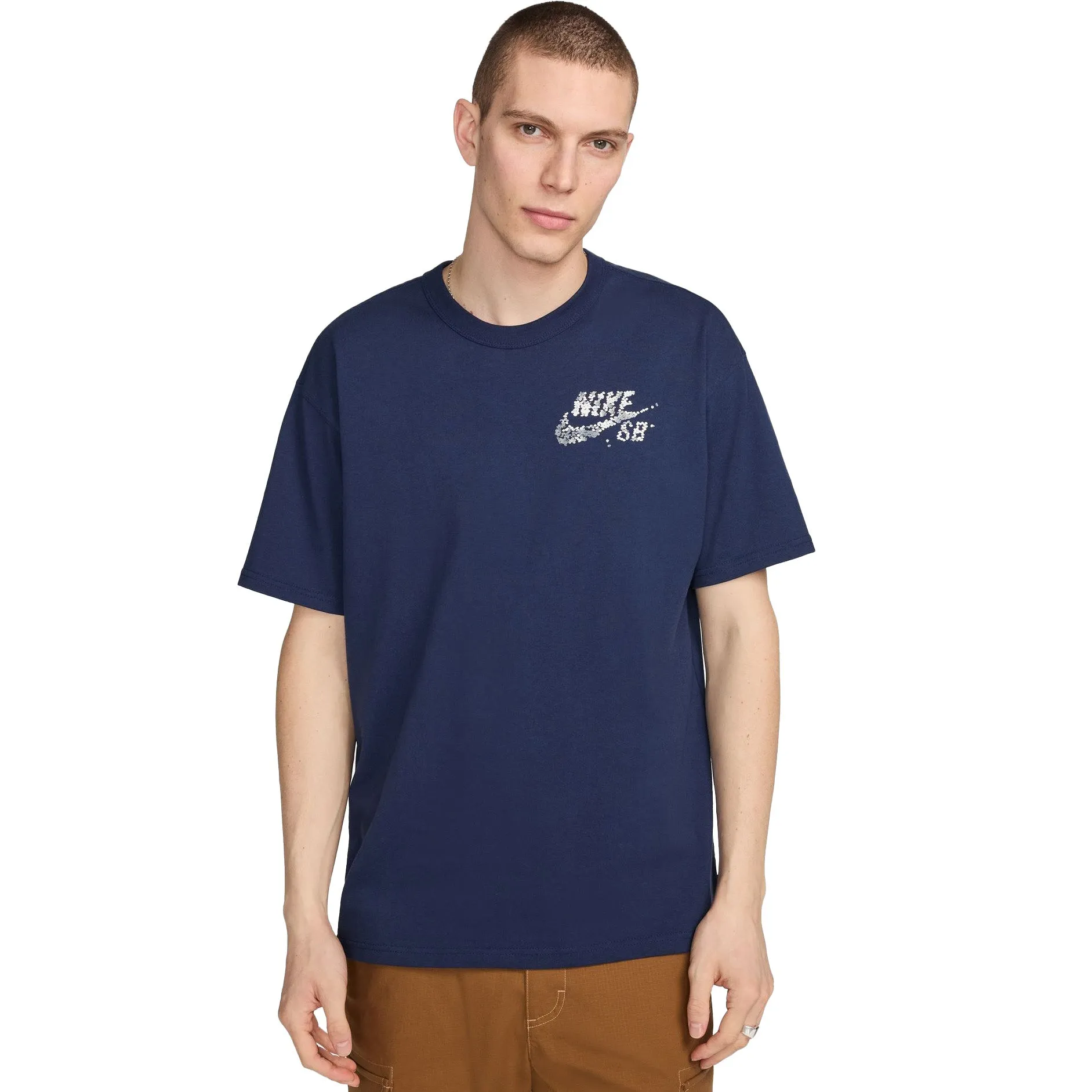 Nike SB Yuto Max 90 Sustainable Tee Midnight Navy - SEO Result: Nike SB Sustainable Tee Midnight Navy.