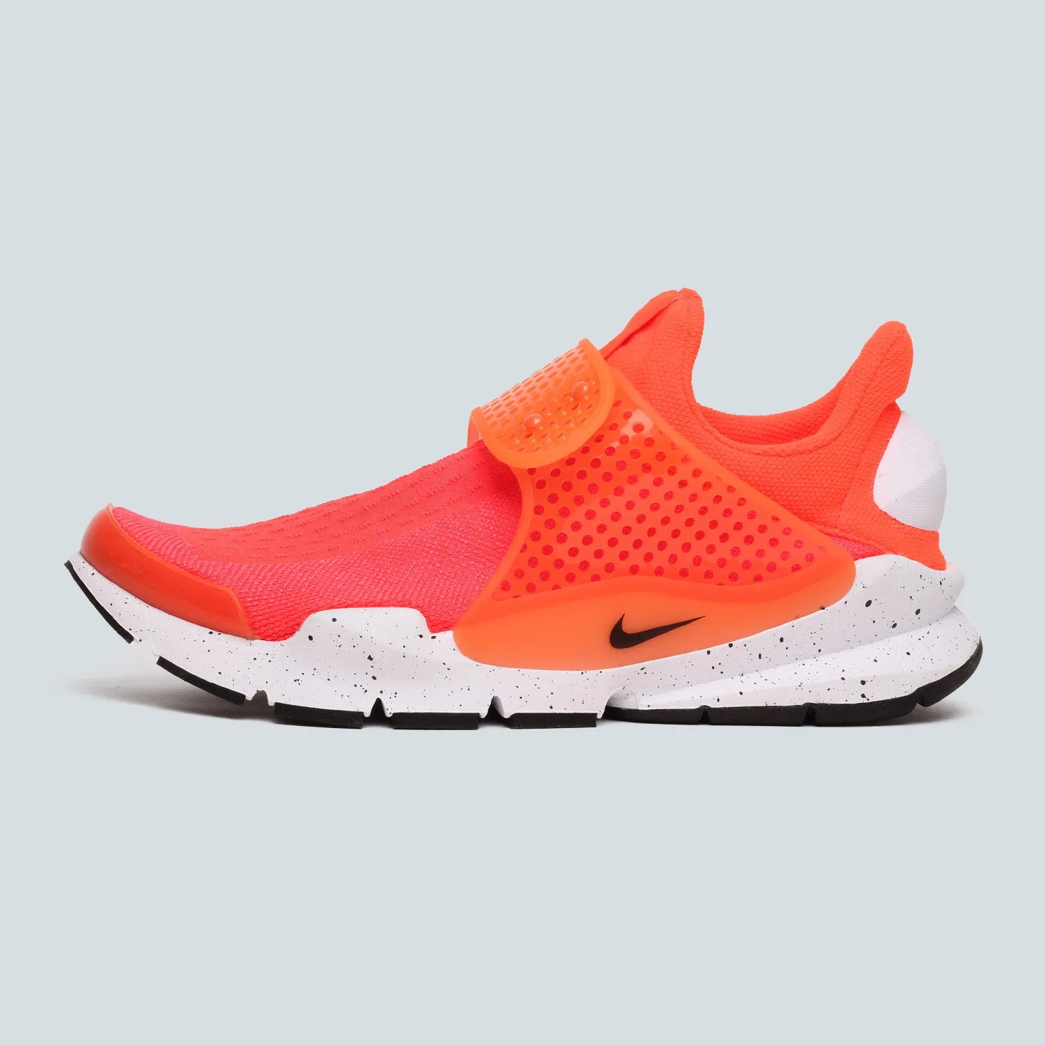 Nike Sock Dart SE Crimson Black White