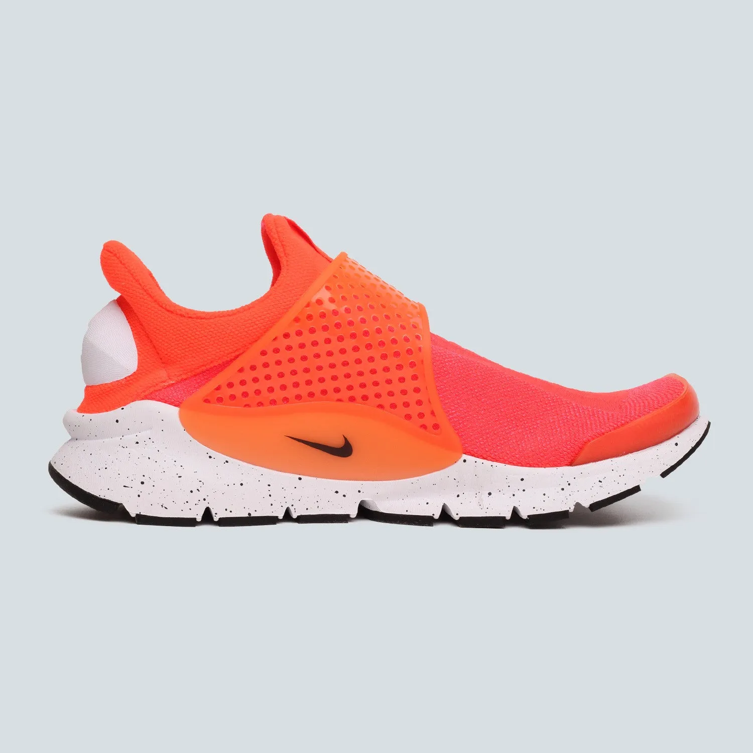 Nike Sock Dart SE Crimson Black White