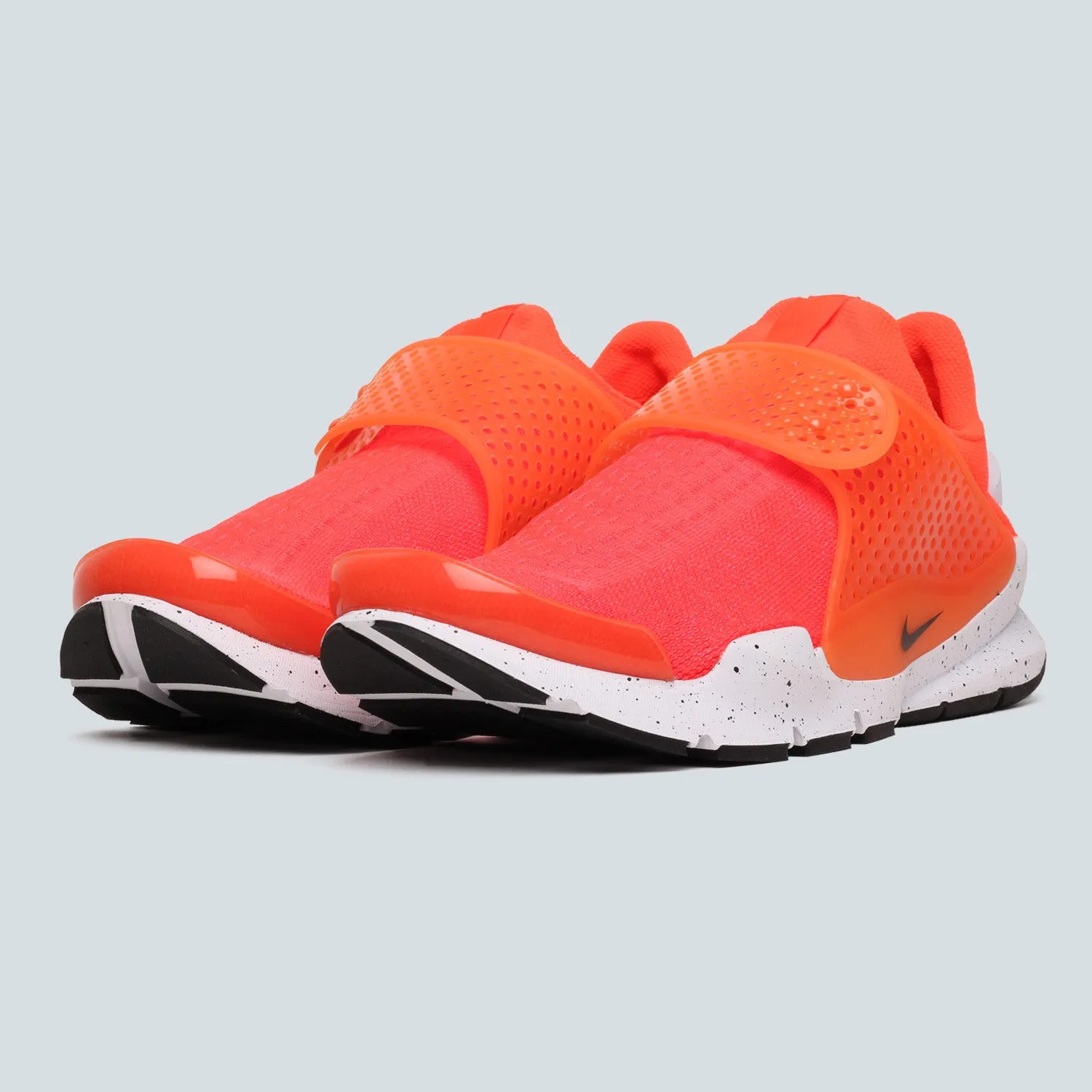 Nike Sock Dart SE Crimson Black White