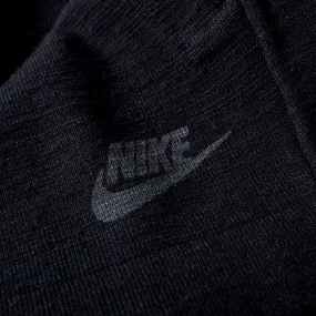 Nike Tech Knit BomberBlack & Grey