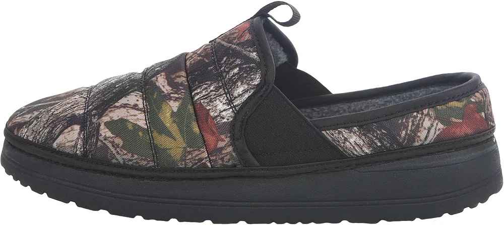 Northside Men’s Rainier Camo Camp Slippers