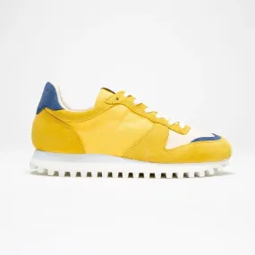 Novesta Marathon Trainers Taxi Oceania Size 38.5