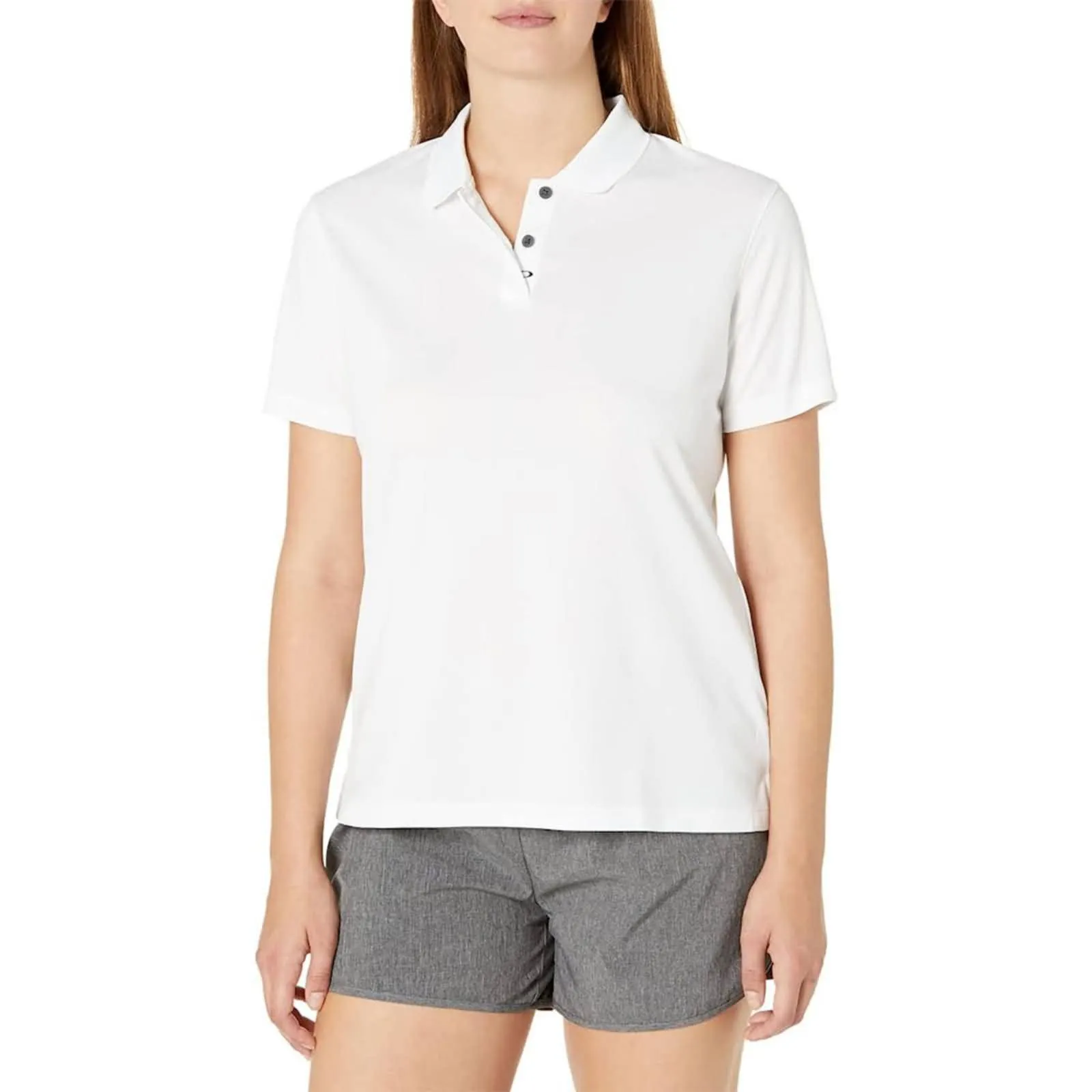 Oakley Element RC Women's Polo Shirts - New Arrivals