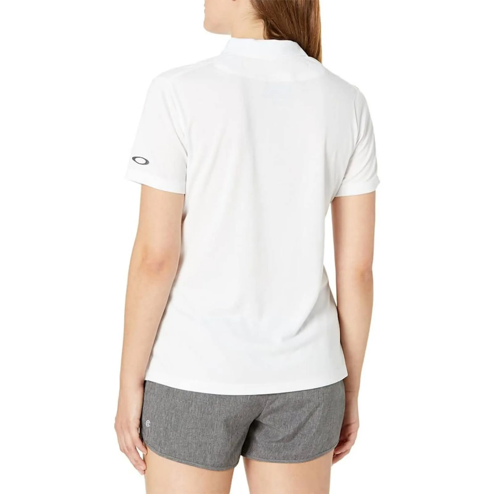 Oakley Element RC Women's Polo Shirts - New Arrivals