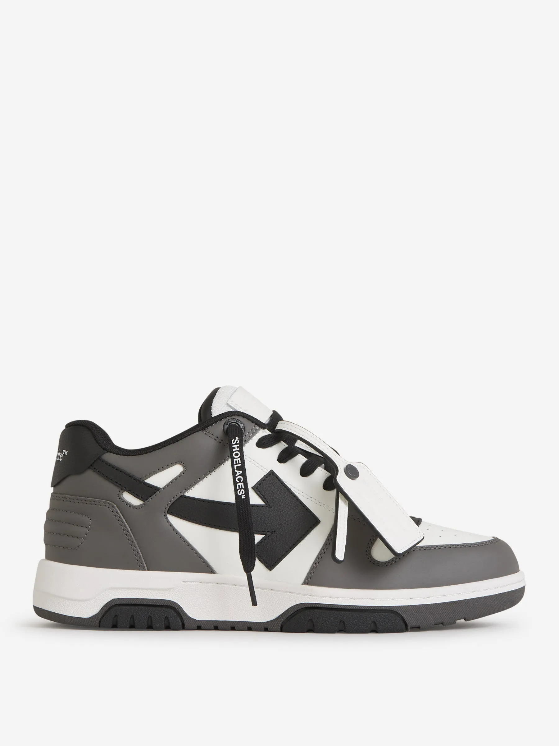 Off-White Out Of Office Sneakers 