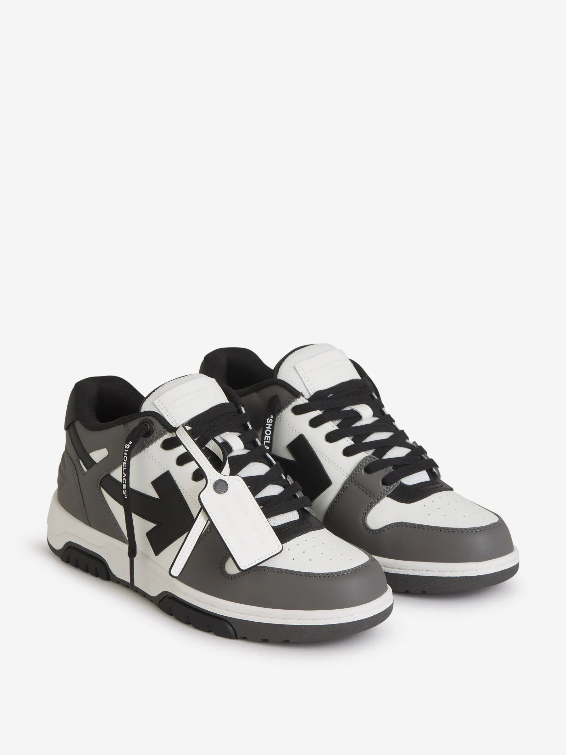 Off-White Out Of Office Sneakers 