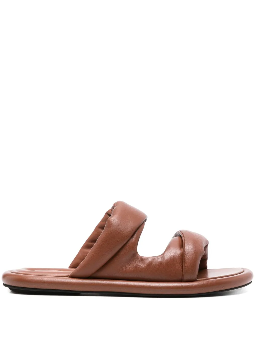 Officine Creative Estens 102 slides - Brown