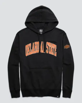 OKLAHOMA STATE COWBOYS '47 HARRIS SCRIMMAGE HOOD