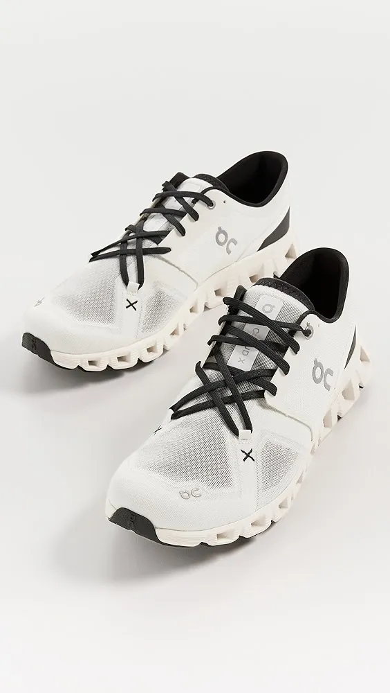 On   Cloud X 3 Sneakers 