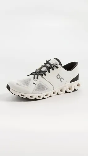 On   Cloud X 3 Sneakers 