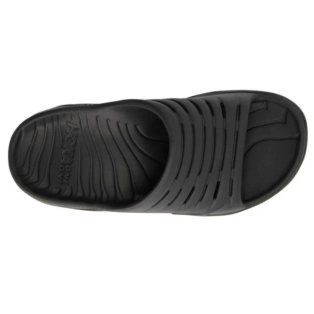 Ora Recovery Slide Synthetic Unisex Slippers