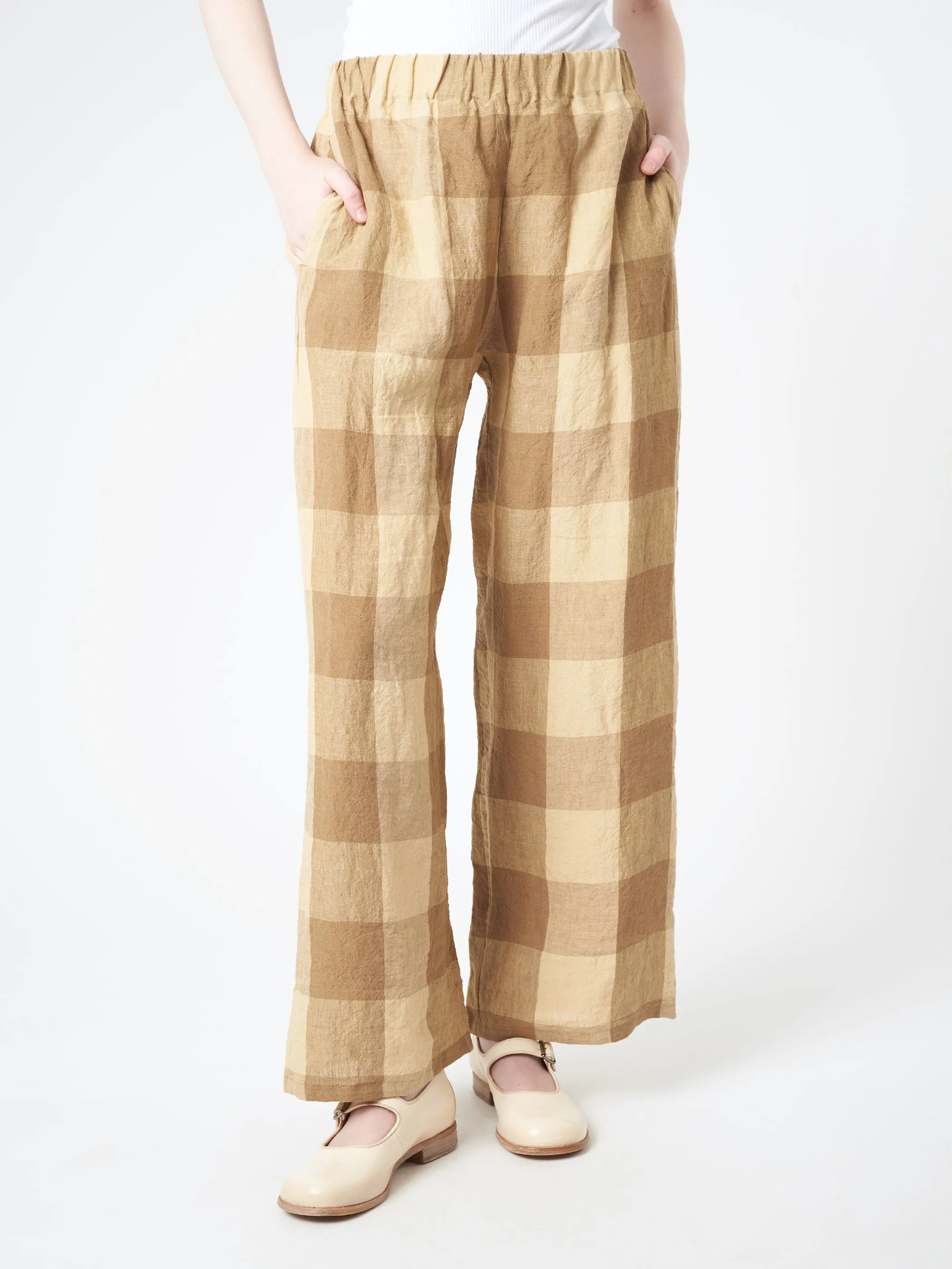 Stylish P1798 Pants