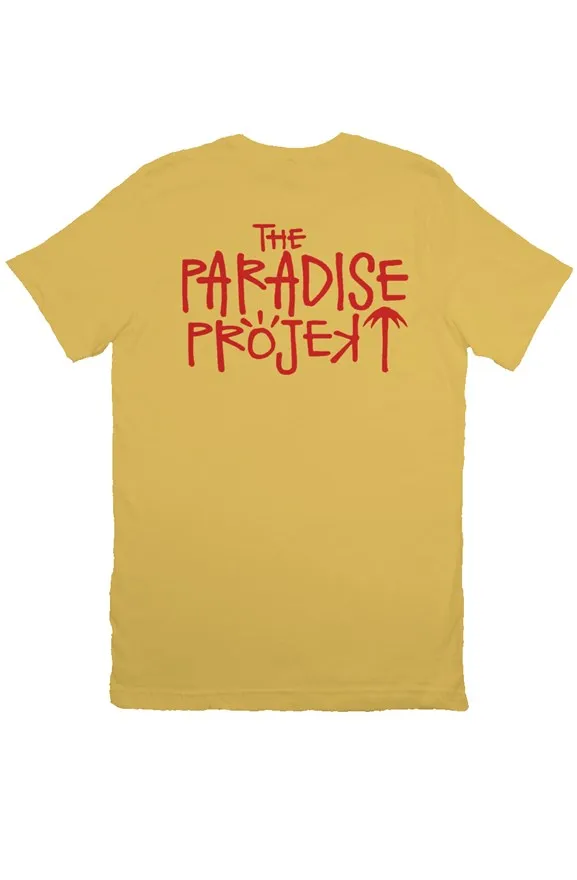 Palm Paradise Project Lifeguard