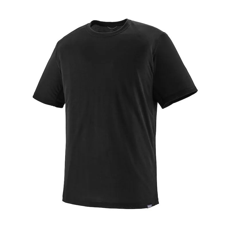 Patagonia Cap Cool Trail Shirt T-shirt Uomo