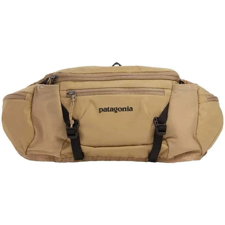 Patagonia dirt roamer bike waist pack 3L - Buy now