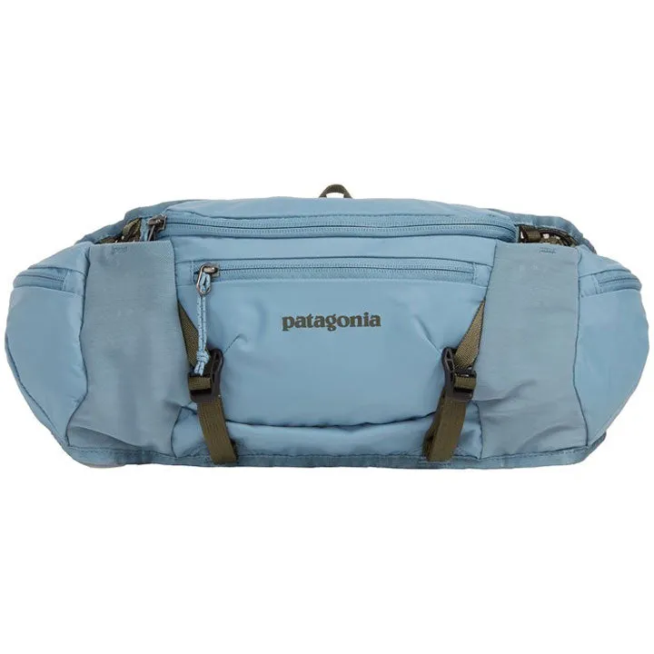 Patagonia dirt roamer bike waist pack 3L - Buy now