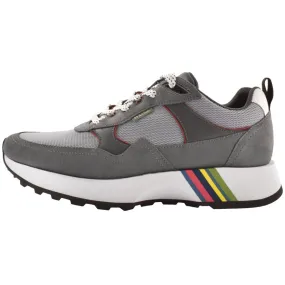 Paul Smith Belair Trainers Grey