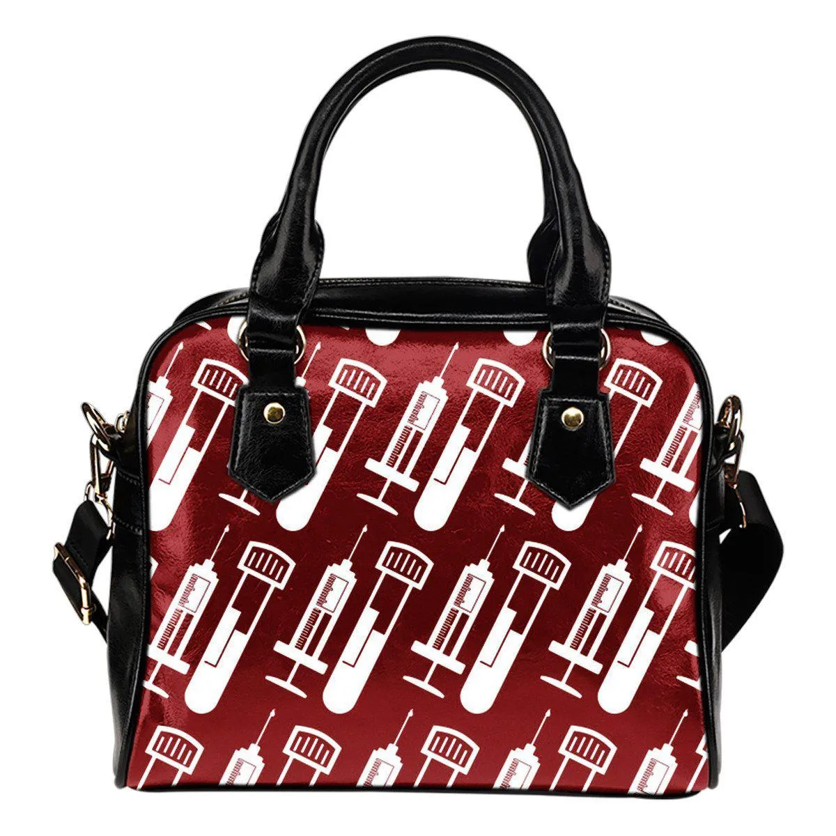 Phlebotomist Shoulder Handbag