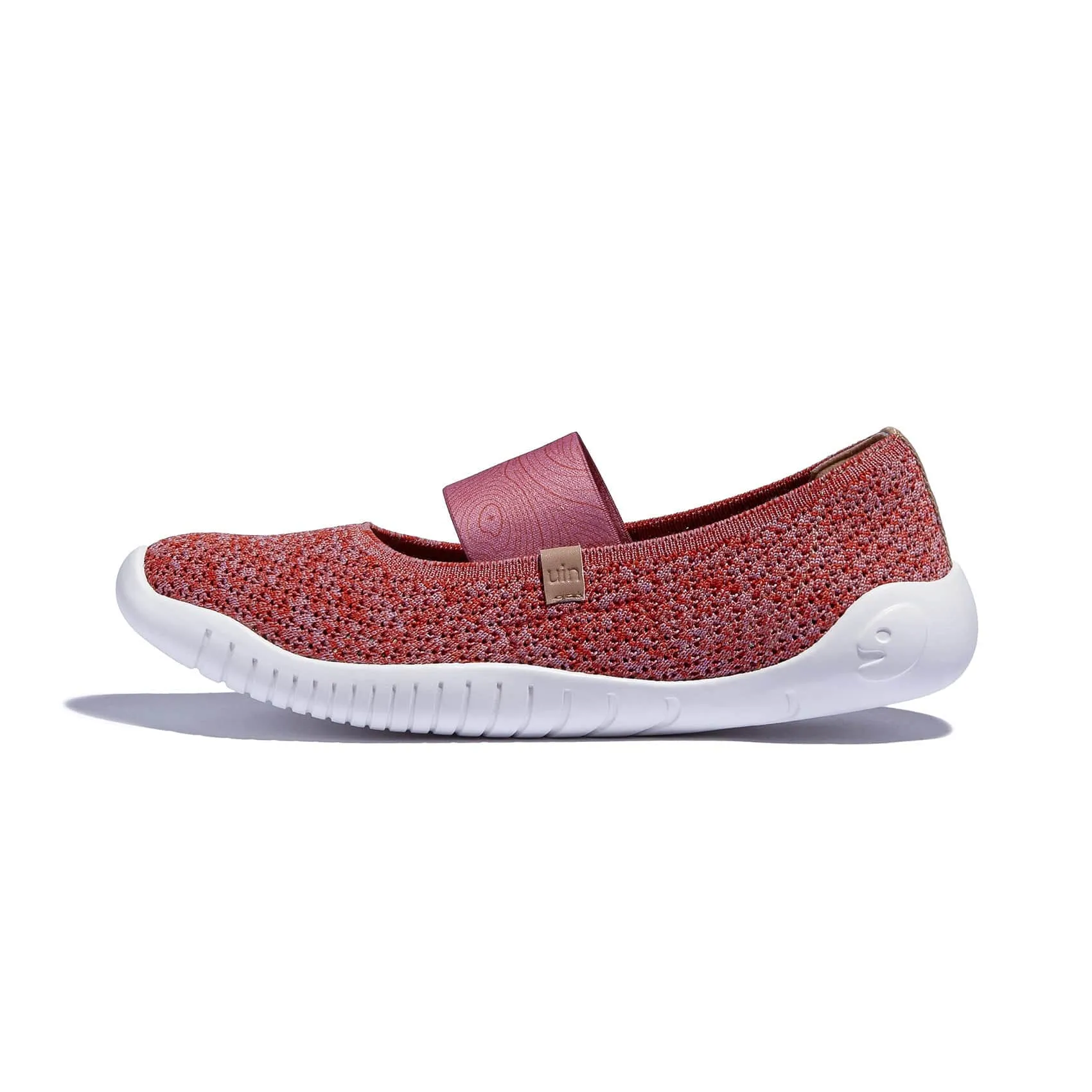 Pink Brick Menorca VI Women's Shoes