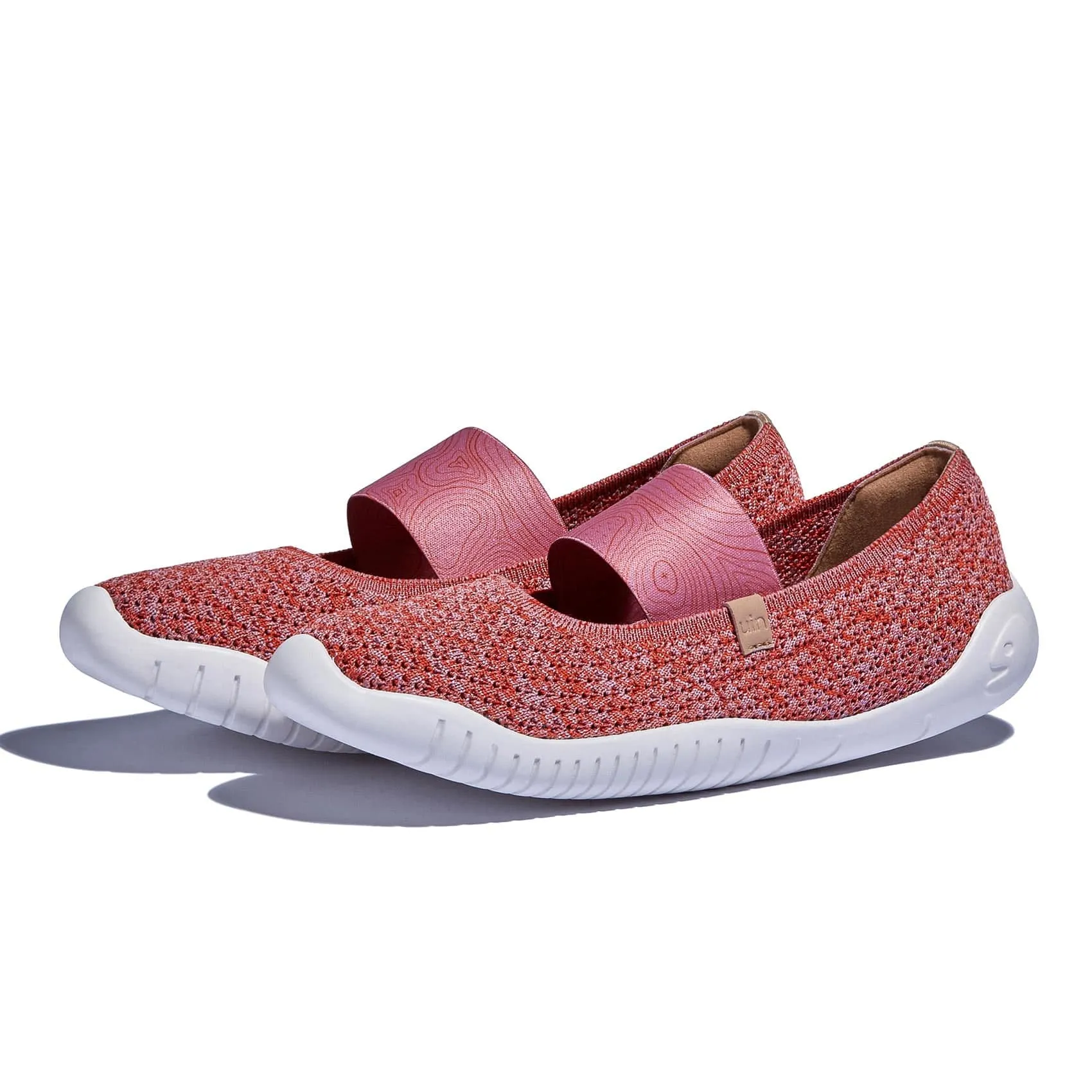 Pink Brick Menorca VI Women's Shoes