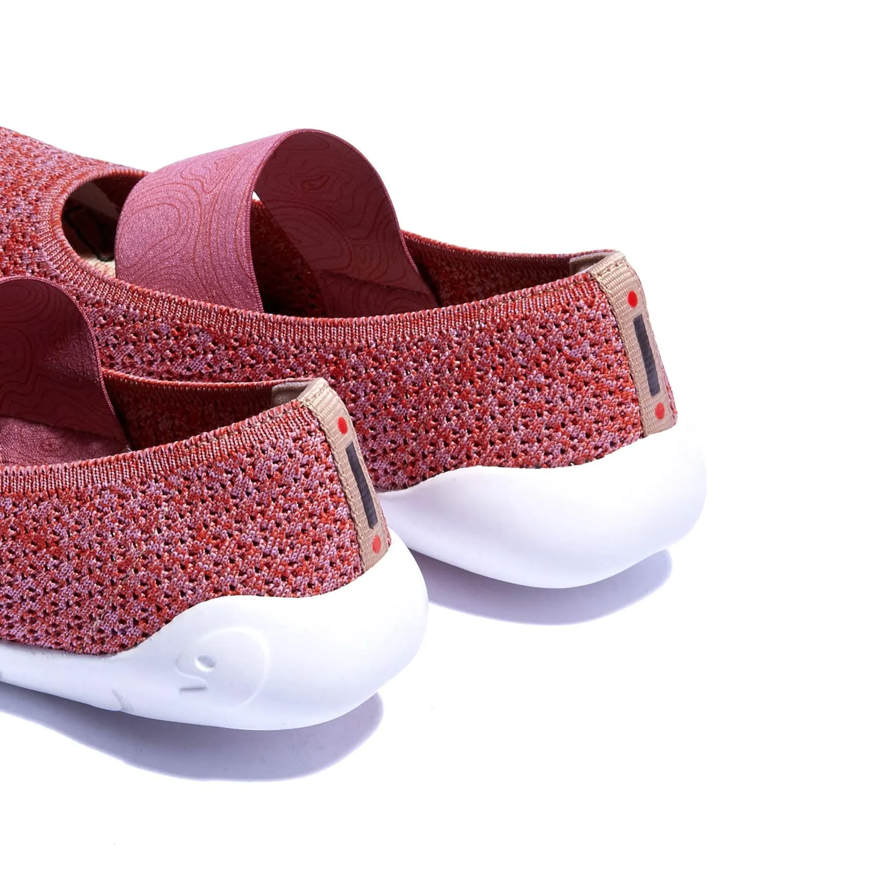 Pink Brick Menorca VI Women's Shoes