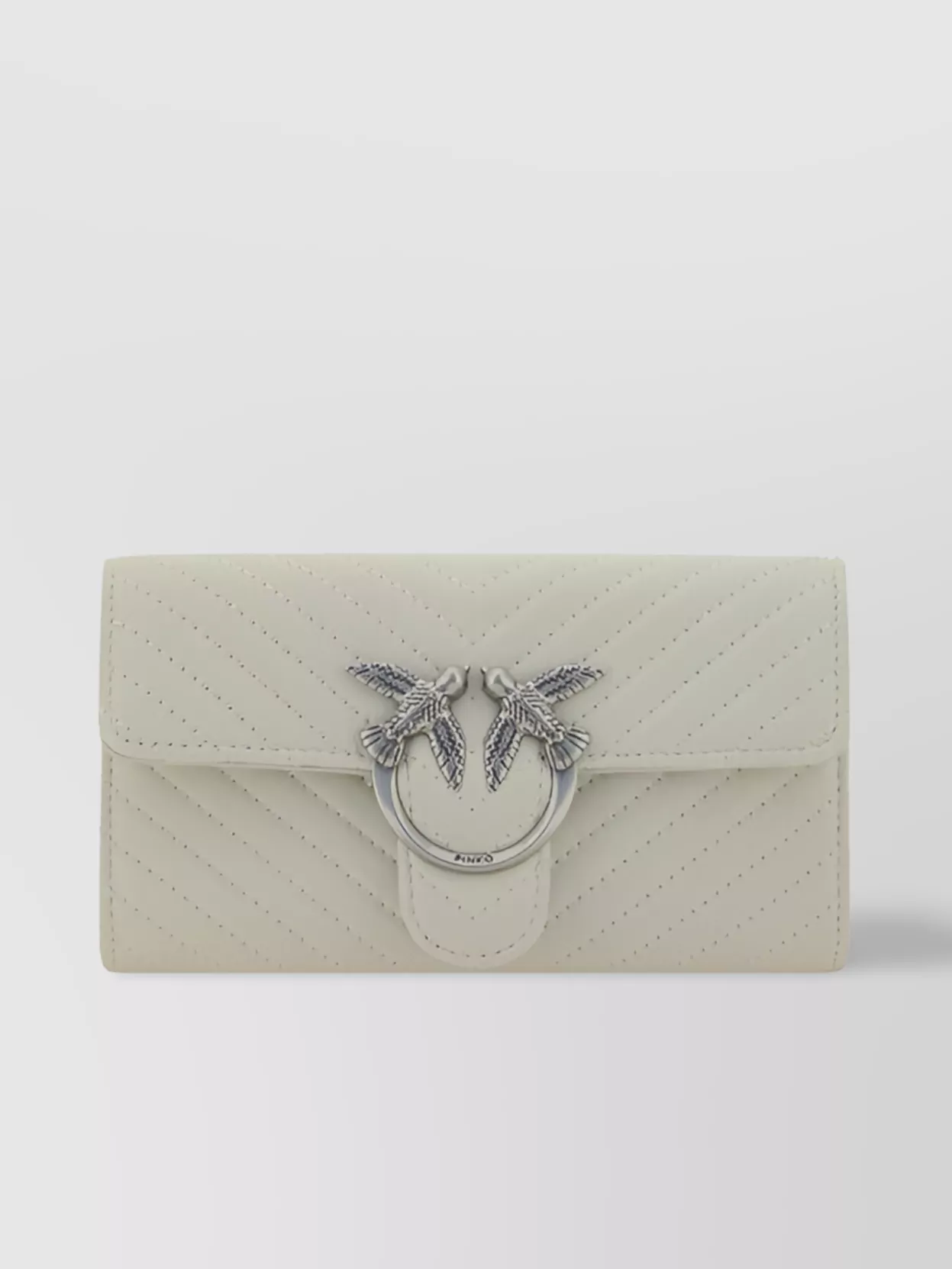 Pinko   Love single shoulder wallet