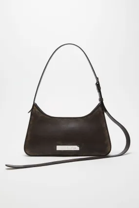 Platt mini shoulder bag