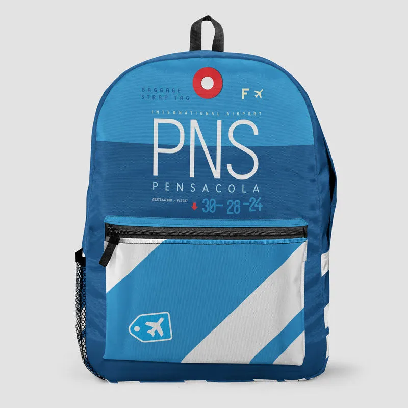 Backpacking Essentials - PNS