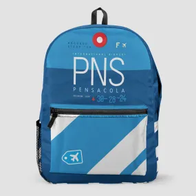 Backpacking Essentials - PNS