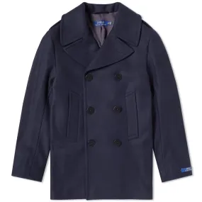 Polo Ralph Lauren Classic Men's Peacoat Navy