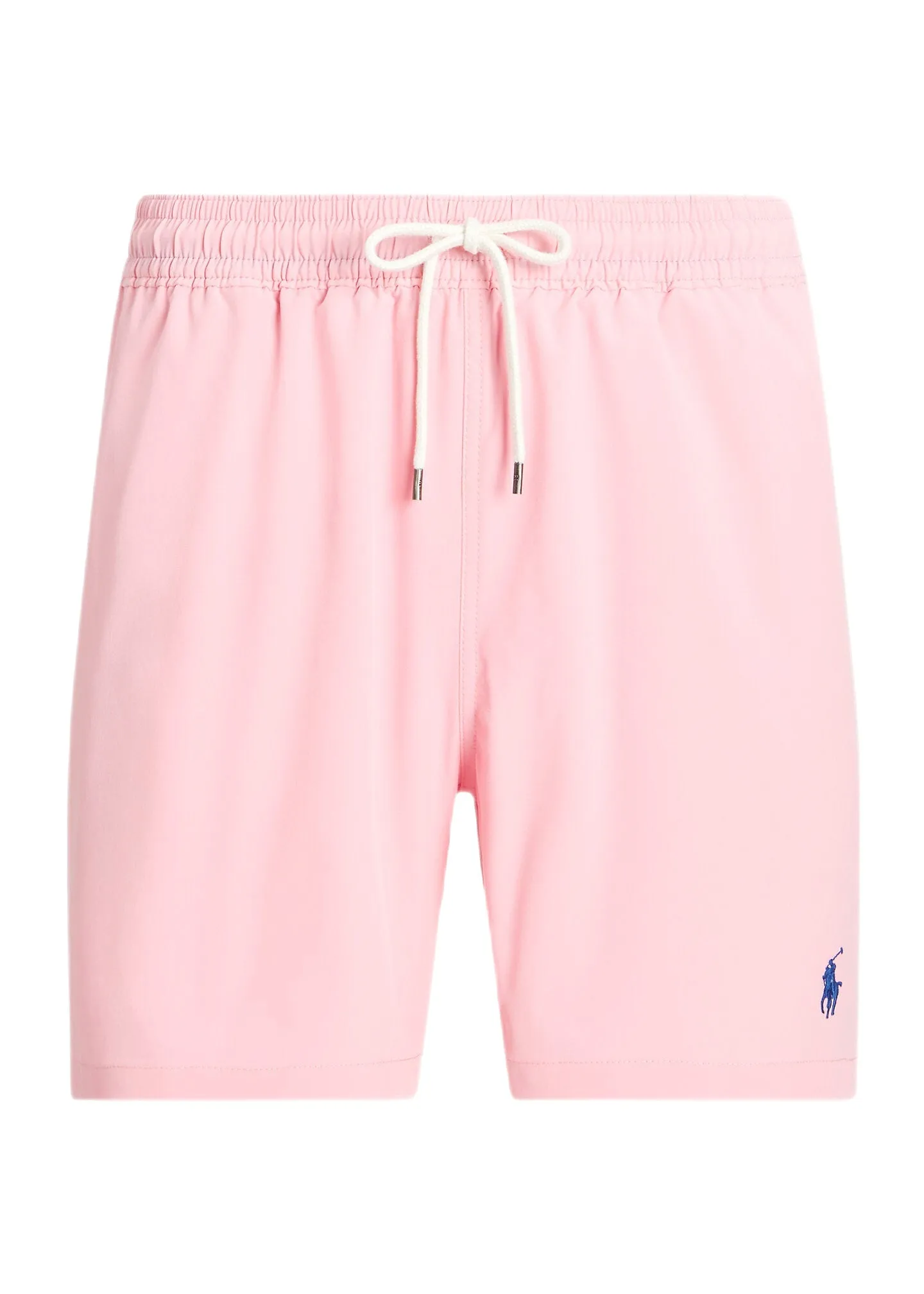 Polo Ralph Lauren Classic Traveler Swim Shorts - Pink