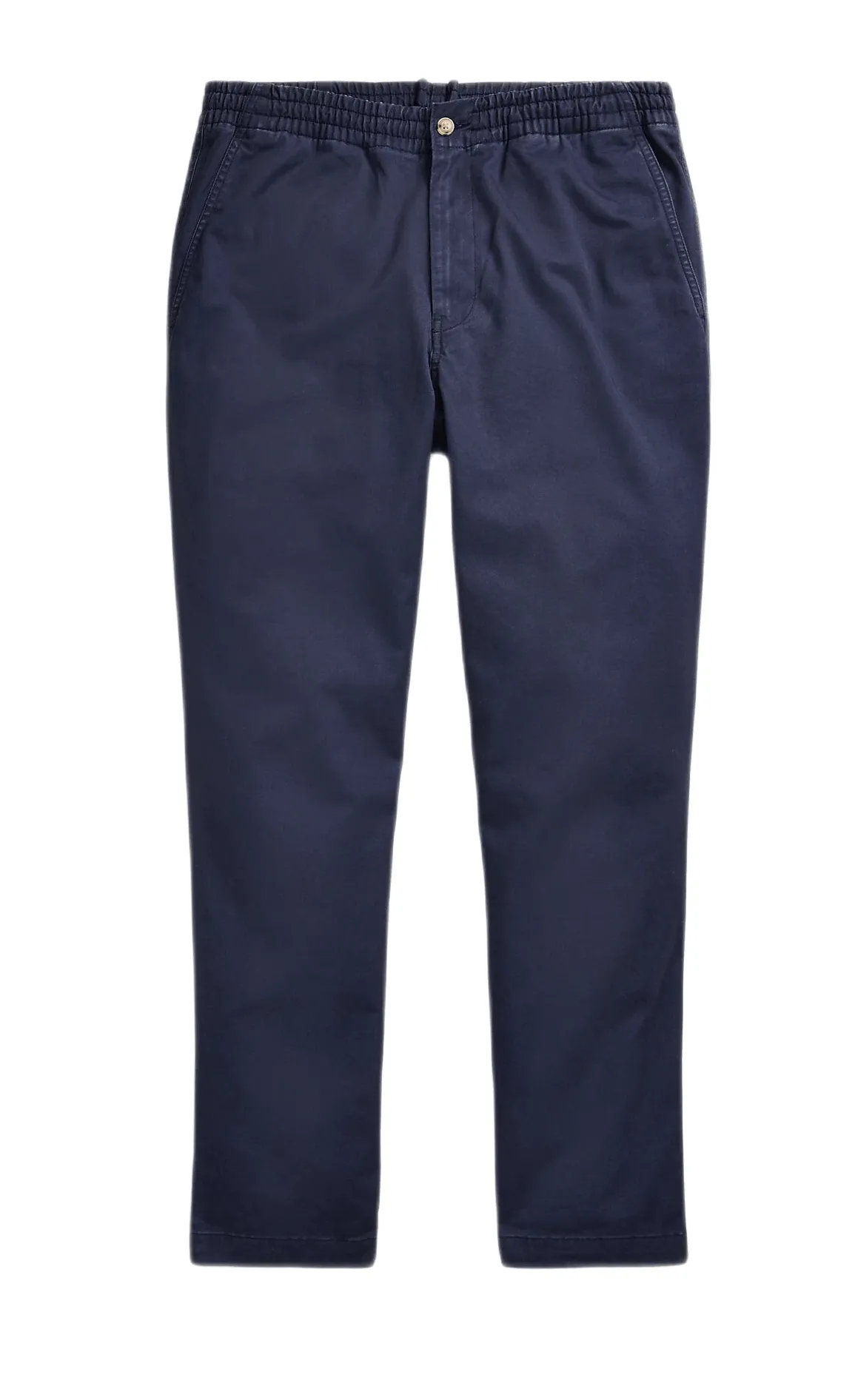 Polo Ralph Lauren navy blue chino pants - classic Polo Prepster style