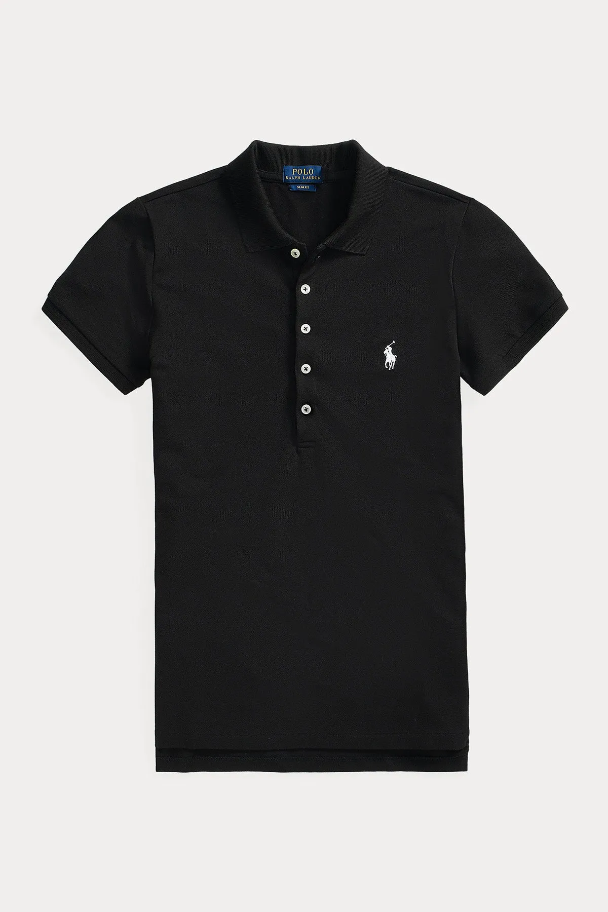 Polo Ralph Lauren Slim Fit Polo Yaka T-shirt