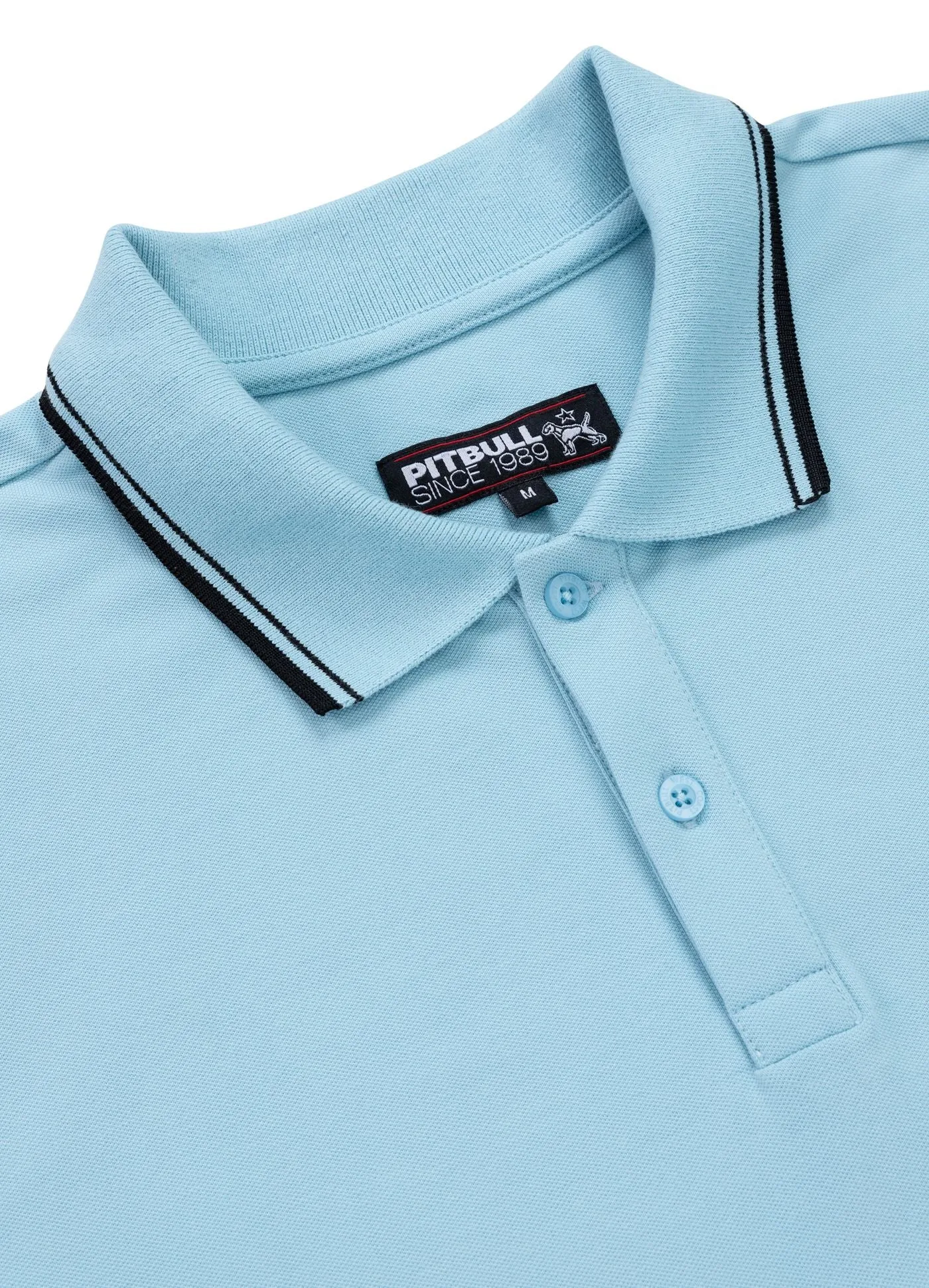 Polo shirt Pique Stripes Regular