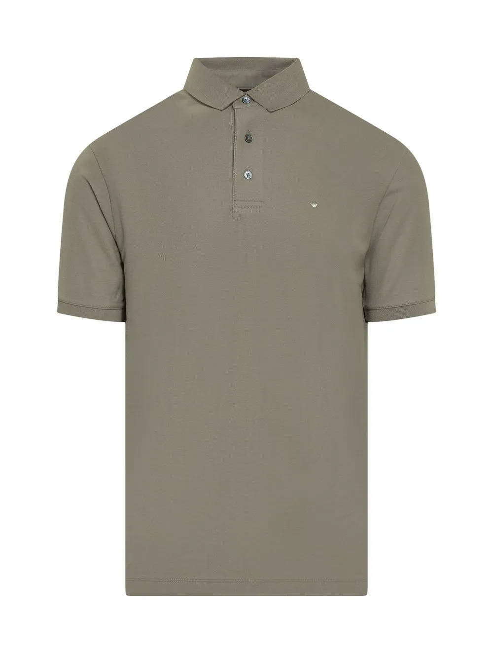 Polo Shirt with Logo