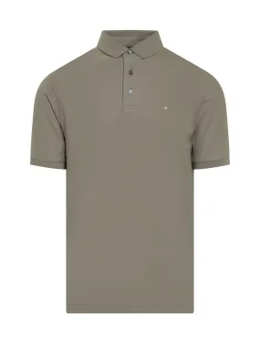 Polo Shirt with Logo