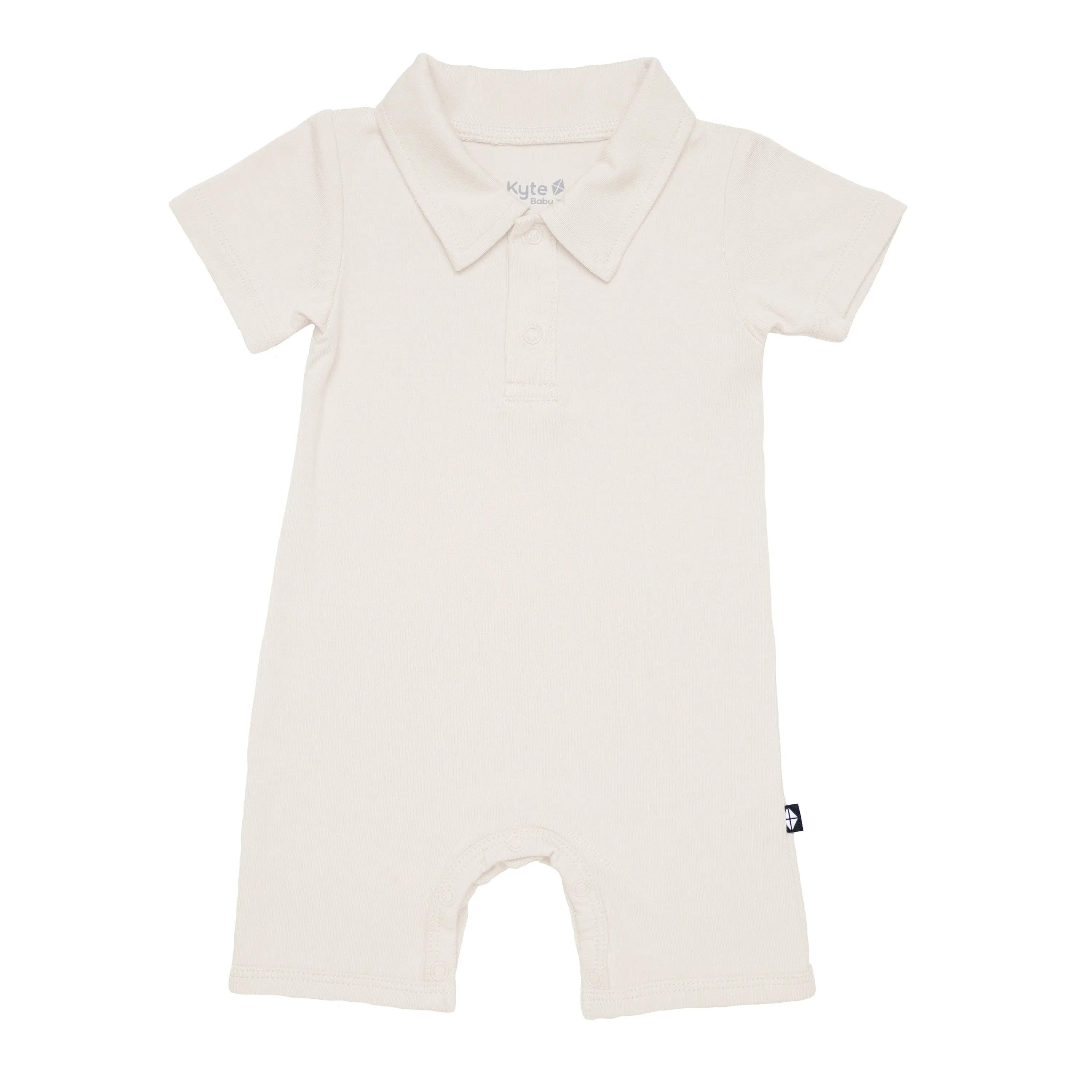 Polo Shortall Oat.