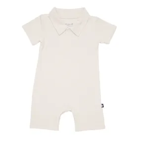 Polo Shortall Oat.