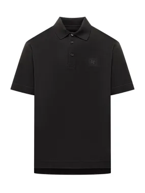 Polo with 4G Logo