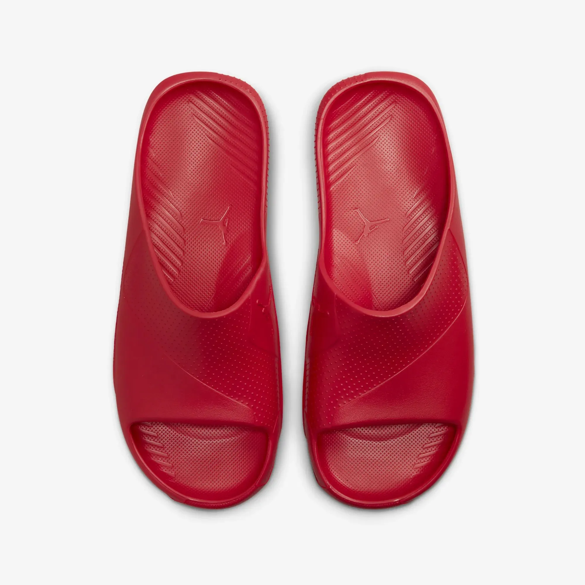 POST University Red Slides