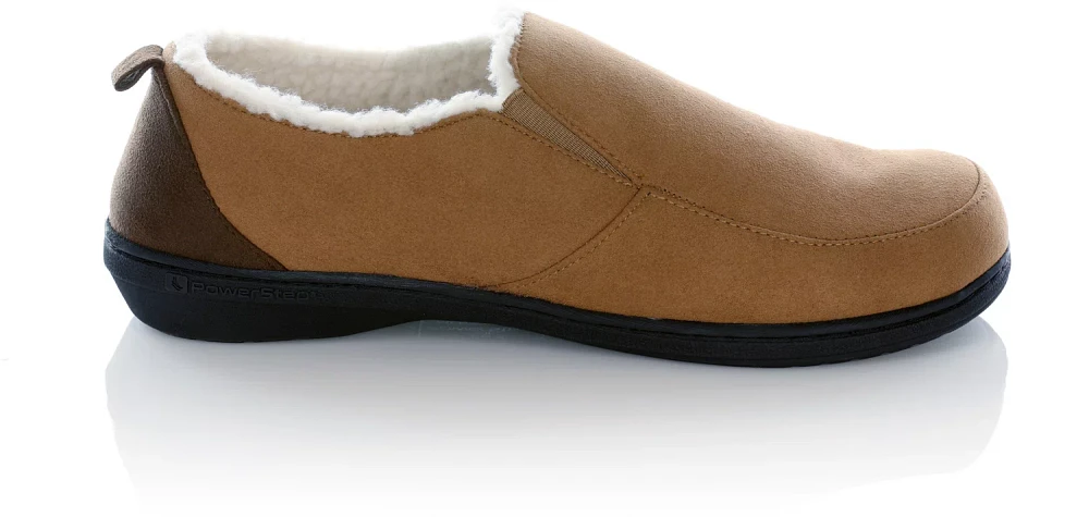 PowerStep Men's Twin Gore Slippers