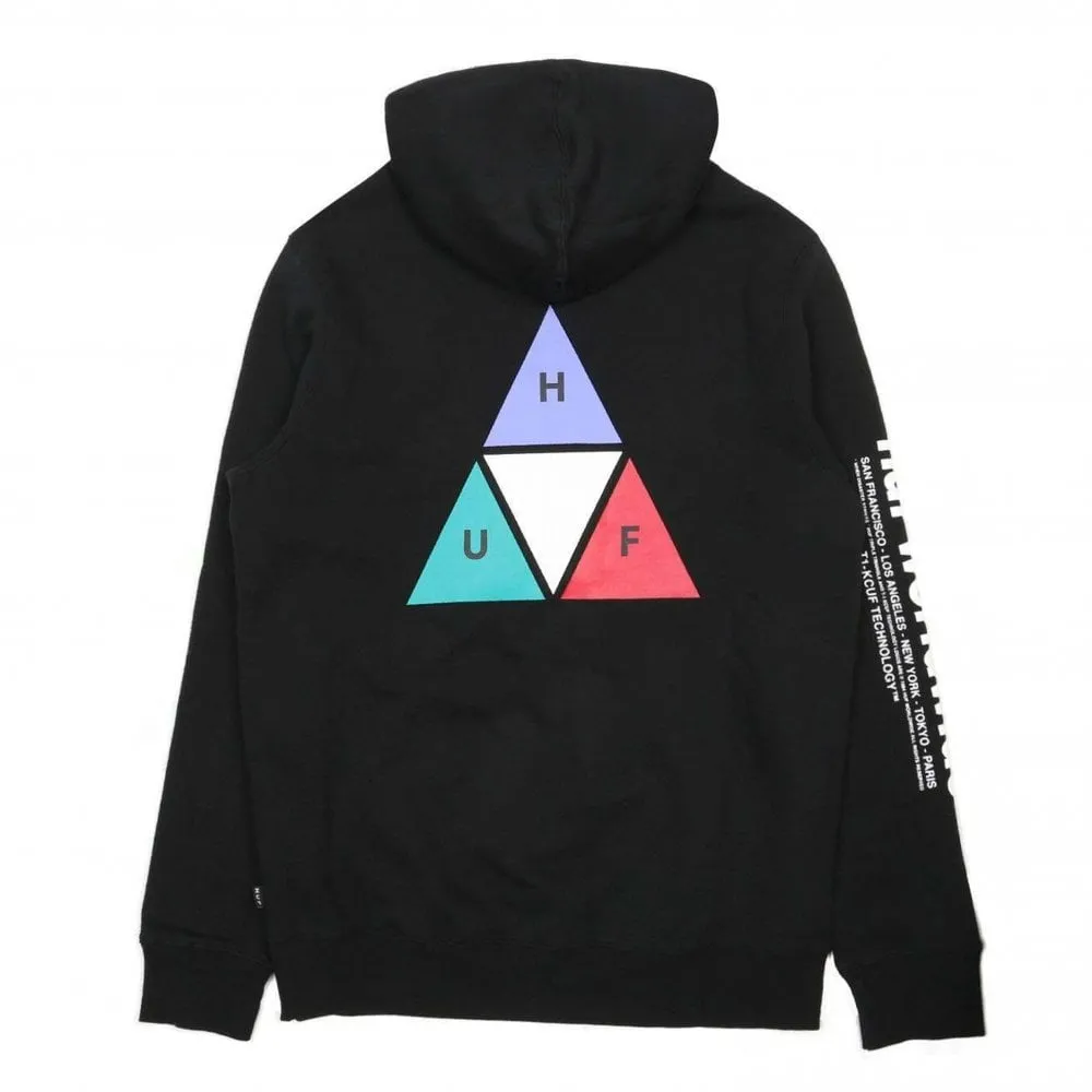 Prism Hoodie